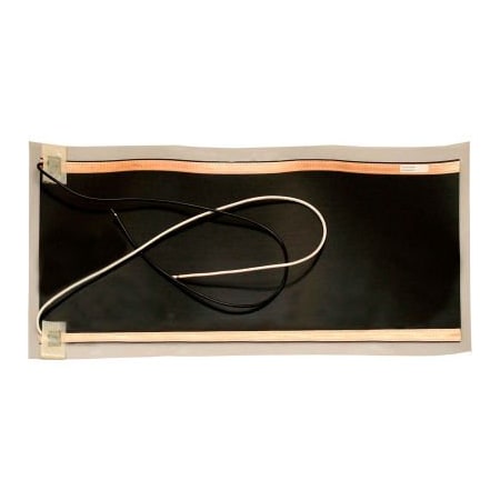 Behlen Mfg. Replacement Infrared Heatpad 100 Watt For Use W/ Electric Insulated Waterers 2198160S